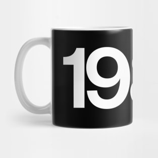 1984 Mug